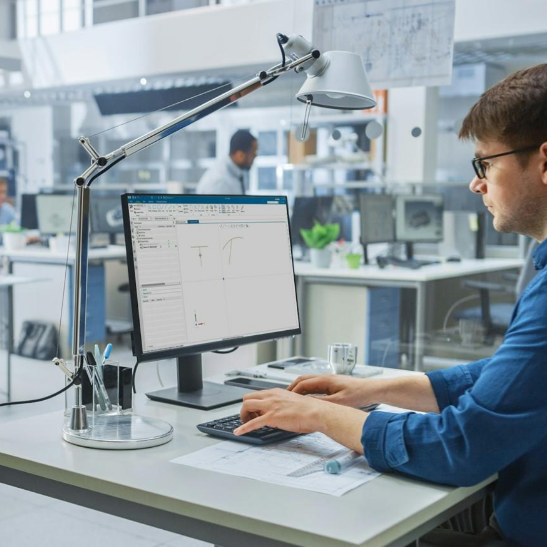 NX CAD Mechanical Course